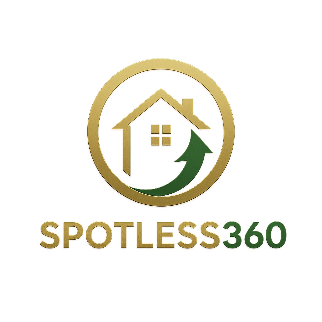 Spotless360